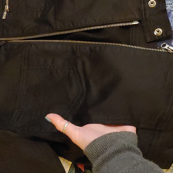 Silver Tab jacket - Picture 5 of 12